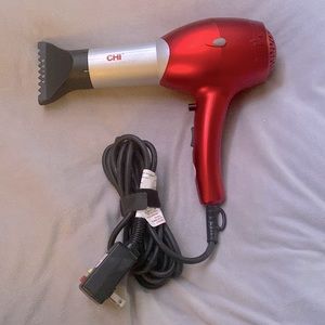 CHI PRO Professional Hair Dryer